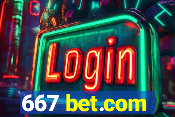 667 bet.com